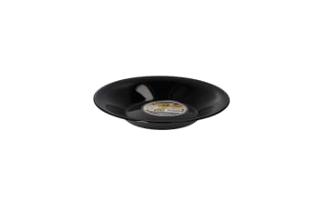 Opal Glass Deep Salad Bowl 19.1cm
