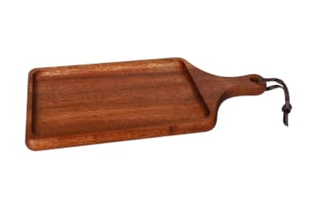 Walnut Pizza Serving Board 35.9cm - default