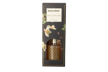 Vanilla Mist Reed Diffuser Set 100ml - default