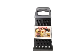 4 Sided Grater 23.5cm