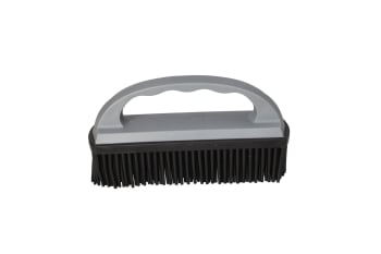 Clothing Cleaning Handle Brush 15.5cm