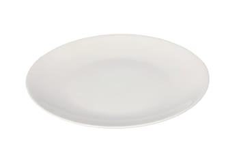 Shallow Ceramic Dinner Plate 27cm