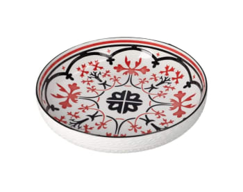 Bohemian Salad Bowl 31cm  - default