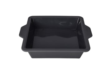 Square Silicone Cake Pan 26.7cm