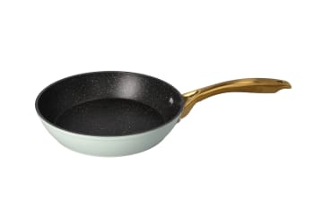 Turquoise Non-Stick Frypan 22cm