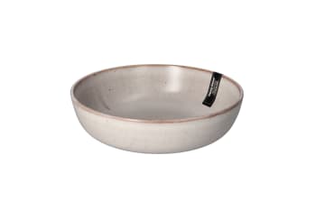  Ceramic Pasta Bowl 18.2cm