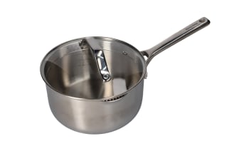 Stainless Steel Sauce Pot 20cm