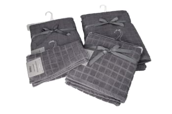 Cotton Bath Towel 149.5cm - default