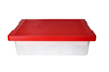 Building Block Storage Box - default