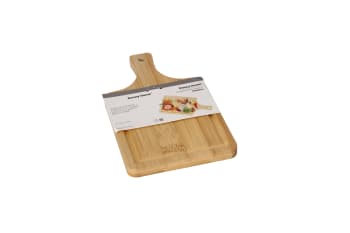 Mini Bamboo Serving Tray - default