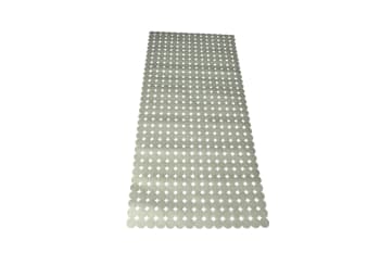 Non-Slip Bathroom Mat 77cm