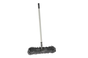 Microfiber Braided Mop 128.5cm