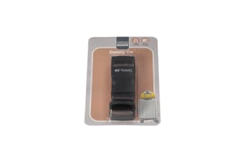 Travel Bag Stacker Strap 40cm - default