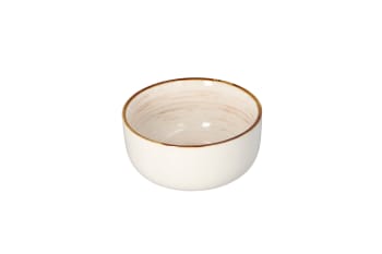 Marble Swirl Cereal Bowl 12.4cm  - default