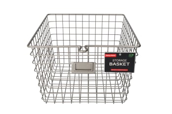 Mesh Storage Basket 34.9cm - default