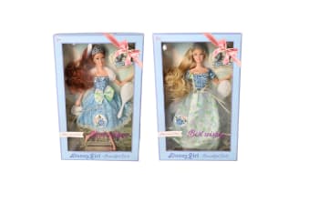 Barbie Doll 29.5cm