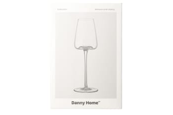  Wine Glasses Set 2pcs 24.2cm - default
