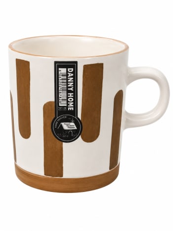 Two Toned Mug 400ml