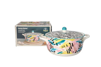 Bohemian Design Casserole 1.85L - default