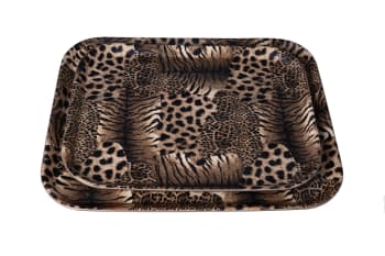 Rectangular Serving Tray 46.4cm - default