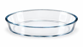 Oval Baking Pan 0.7L 