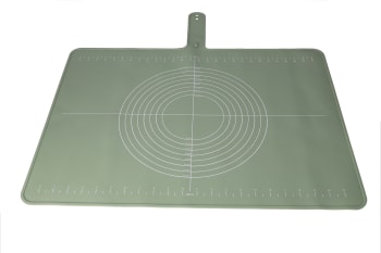Non-Slip Silicone Pastry Mat 60.2cm - default