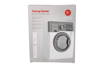 Washing Machine  - default
