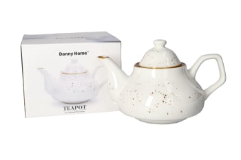 Porcelain Teapot 850ml  - default