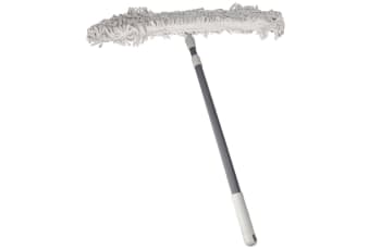 Dry Microfiber Braided Mop 132cm