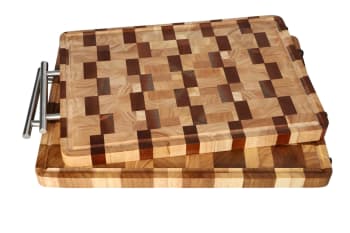 Wooden Cutting Board 43.2cm - default