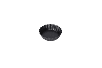 Detachable Mini Round Tart Pan 8.1cm