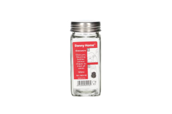 Seasoning Bottle 120ml