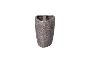 Ceramic Toothbrush Holder 7.9cm