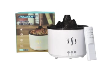 Aroma Diffuser Humidifier 13cm