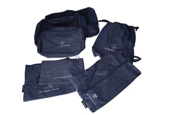 7Pcs Travel Bags Set