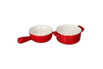 Ceramic Sauce Dish 3.2' - default