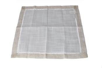 Napkins Set 4pcs 45cm