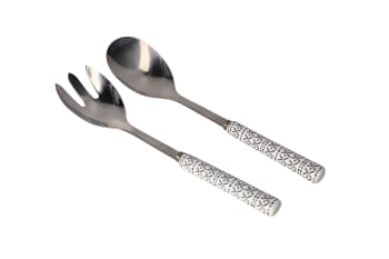 Salad Cutlery Serving Set 