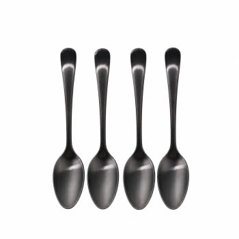 Dessert Spoons Set 2pcs 14.1cm