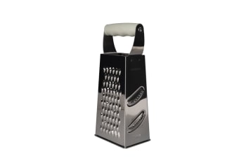 4 Multi-Sided Grater 25cm