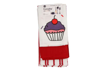 Cleaning Dish Cloths 3pcs 70cm - default
