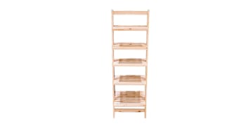 5 Tier Plant Rack Holder 130cm