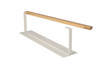 Magnetic Towel Holder Rack 30cm - default
