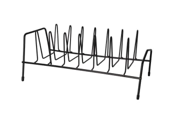 Pan &amp; Lid Holder Rack 32.3cm - default