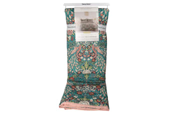 3Pcs Quilt &amp; Pillowcase Set - default