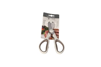 Stone White Meat Shears 21cm - default