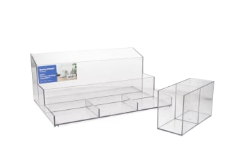 Multi-Function Tabletop Organizer 31.5cm - default