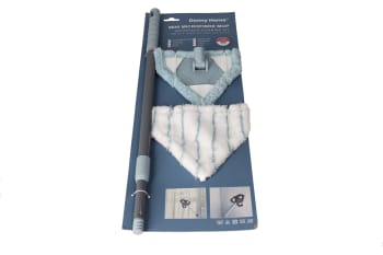 Mini Microfiber Mop  - default