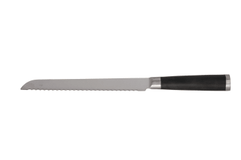 Silver Tang Bread Knife 32.9cm - default