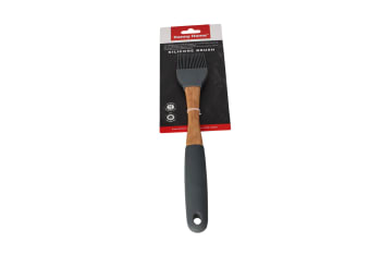 Silicone Basting Brush 29.3cm  - default